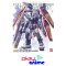 MG Full Armor Gundam Ver.Ka - Gundam Thunderbolt Ver.