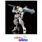 HG IBO 001 Gundam Barbatos