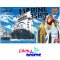 Navy Warship - One Piece Grandship Collection
