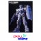 HGUC RX-78-3 Gundam + MS-09RS Rick Dom Char`s Custom Set
