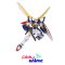 HGAC 162 XXXG-01W Wing Gundam