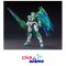 HGBF 049 Gundam 00 Shia QAN[T]