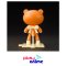 HGPG PETIT'GGUY ALLELUJAH HAPTISM ORANGE & PLACARD