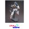 HGUC 193 Gundam MK-II  - A.E.U.G. Revive