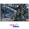 HG Zaku II + Big Gun- Gundam  Thunderbolt Anime Ver.