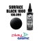 SKULL COLOR Surface Black 1800 100.099