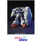 HGUC 075 RX-78 GP02A Gundam GP02A MLRS Specification