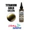 SKULL COLOR Titanium Gold 120.076