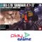 HGUC 030 RX-178 Gundam Mk-II Titans Color