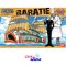 Baratie - One Piece Grand Ship Collection