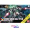 HGBF 064 Cherdim Gundam Saga Type.GBF