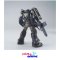 HG Origin Act Zaku - Kycilia`S Forces