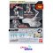 Action Base 4 Clear - เหมาะสำหรับ Scale 1/100