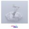 Action Base 5 Clear เหมาะสำหรับ Scale 1/144