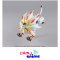 Pokemon Select Series Solgaleo