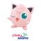 POKÉMON PLAMO COLLECTION QUICK!! 09 PURIN - JIGGLYPUFF