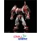 HI-RESOLUTION MODEL 1/100 GUNDAM ASTRAY RED FRAME POWERED RED