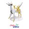 POKEMON PLAMO COLLECTION 51 SELECT SERIES ARCEUS