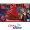 ONE PIECE GRAND SHIP COLLECTION RED FORCE COMMEMORATIVE COLOR VER OF FILM RED