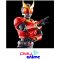 FIGURE-RISE STANDARD MASKED RIDER KUUGA MIGHTY FORM - DECADE VER.