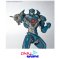 HG GIPSY AVENGER - FINAL BATTLE SPECIFICATION