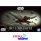 1/72 POE’S X-WING FIGHTER - STAR WARS:THE RISE OF SKYWALKER