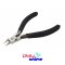 TAMIYA 74123 NIPPER SHARP POINTED SIDE CUTTER (SLIM JAW)