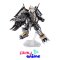 FIGURE-RISE STANDARD AMPLIFIED BLACKWARGREYMON