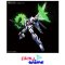 HGBD R Gundam 00 Sky Moebius
