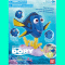 Finding Dory - BUILD YOUR DORY