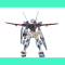 HG G-REG 001 Gundam G-Self  Atmosphere Pack
