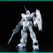 MG Unicorn Gundam - Red / Green Twin Frame Edition Titanium Finish