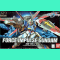 HG SEED 017 Force Impulse Gundam