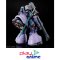 HG 1/144 GAIA'S/ORTEGA’S RICK DOM(GQ)