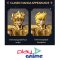 BLOKEES FIGURES SAINT SEIYA CHAMPIONCLASS CC 02 LEO AIOLIA