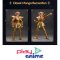 BLOKEES FIGURES - SAINT SEIYA 75009 CHAMPION CLASS 08 - AQUARIUS CAMUS