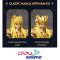 BLOKEES FIGURES SAINT SEIYA CHAMPIONCLASS CC 03 SCORIO MIRO