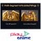 BLOKEES FIGURES SAINT SEIYA CHAMPIONCLASS CC 05 SAGITTARIUS AIOLOS