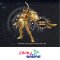 BLOKEES FIGURES SAINT SEIYA CHAMPIONCLASS CC 05 SAGITTARIUS AIOLOS