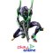 BLOKEES ULTRA ACTION FIGURE - EVANGELION 73501 - LEGACY EDITION - EVANGELION UNIT 01