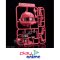 1/1 CHARZAKU-KUN DX SET (WITH RUNNER Ver. RECREATION PARTS)