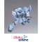 HGUC 065 EMS10 Zudah