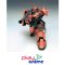 HGUC 034 Zaku II Garma Custom