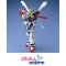 MG GF13-017NJ II Burning Gundam