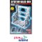 BUILDERS PARTS SYSTEM BASE 001 (WHITE)