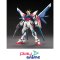 HGBF 001 Build Strike Gundam Full Package