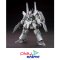 HGUC 170 Silver Bullet