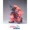 MG MS-06S Char' Zaku II Ver 2.0