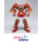 MG 1/100 SHINMUSHA GUNDAM SENGOKU NO JIN