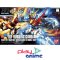 HGBF 028 Try Burning Gundam